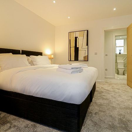 Beachwalk Apartments By Nova Suites Ayr Exterior foto