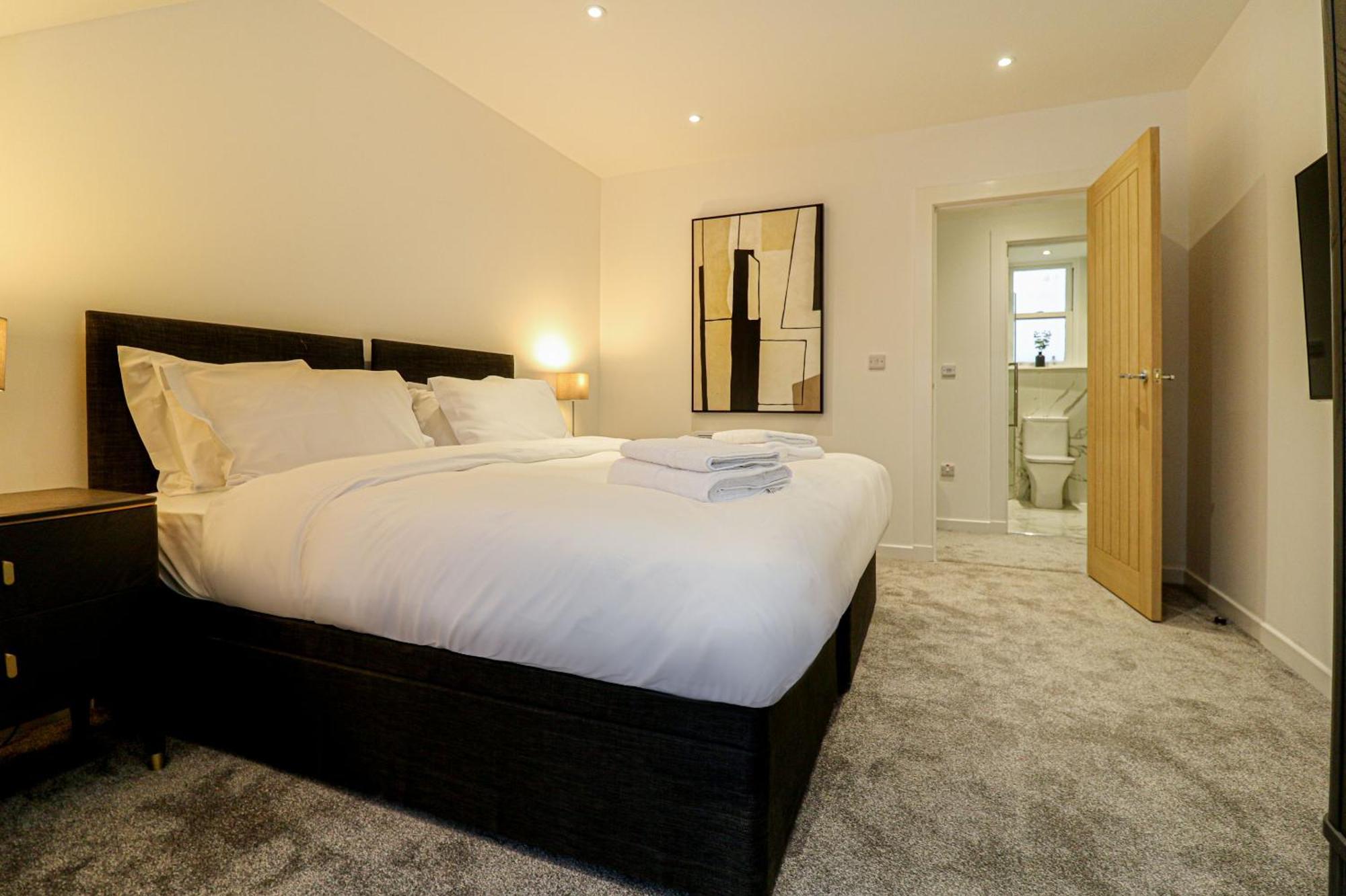 Beachwalk Apartments By Nova Suites Ayr Exterior foto